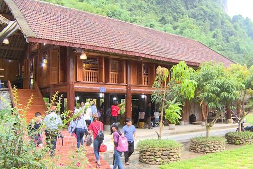 Phát triển bền vững du lịch Lâm Bình: Giải pháp để không lãng phí