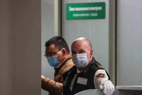 Nga sử dụng công nghệ nhận diện khuôn mặt để giám sát việc cách ly