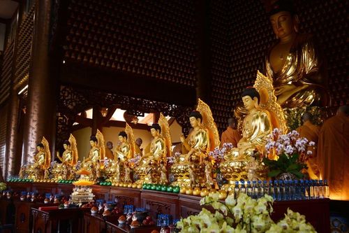 Tìm hiểu pháp tu theo kinh Dược sư