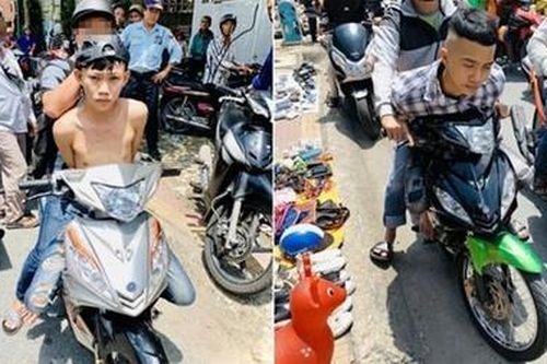 Hiệu quả từ nỗ lực bám sát địa bàn, tăng cường tuần tra