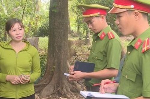 Khi người dân đồng lòng giúp Công an truy bắt tội phạm