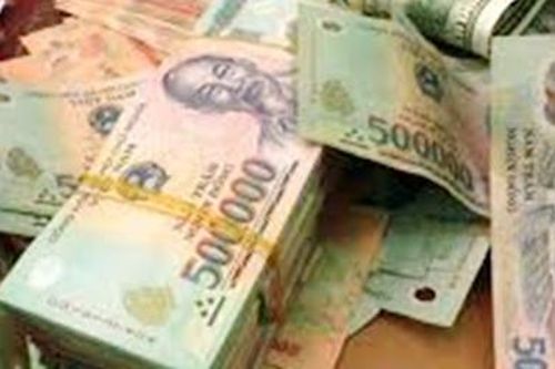 Cựu Viện trưởng ký khống 65 loại giấy tờ để cấp dưới chiếm đoạt tiền tỷ