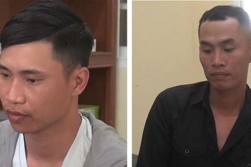 Bắt giữ 2 đối tượng rải 4 ngàn tờ rơi quảng cáo cho vay