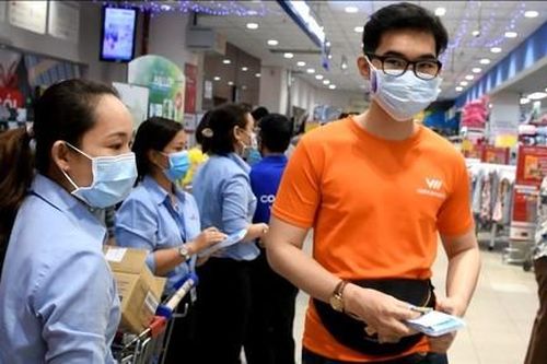 Saigon Co.op bác tin đồn nhân viên siêu thị bị cách ly do Covid-19
