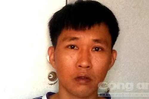 Bắt thêm 1 đối tượng trong đường dây đánh bạc của Hùng 'sida'