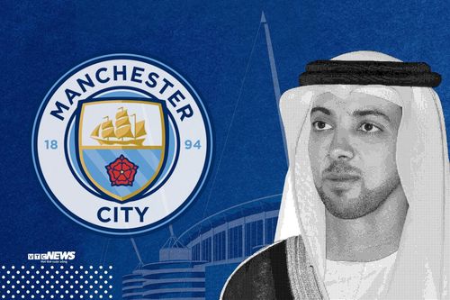 Man City bị cấm dự Champions League: Sự sụp đổ của kỷ nguyên dầu mỏ?