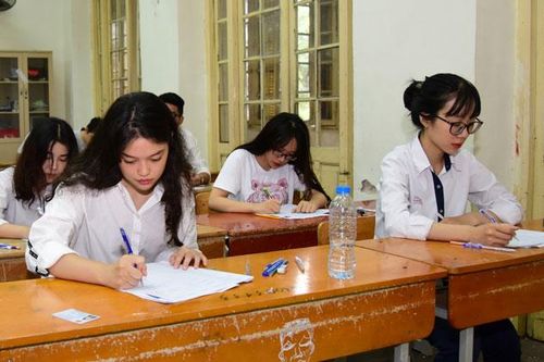 Tuyển sinh ĐH-CĐ năm 2020: Nhiều cải tiến để nâng chất lượng 'đầu vào'