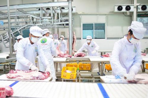 Giá thịt lợn và bài toán bền vững