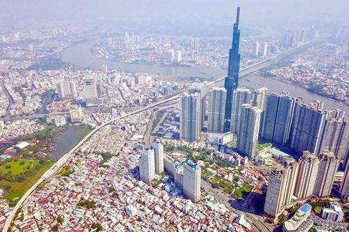 Đề xuất thành lập thành phố phía Đông trực thuộc thành phố Hồ Chí Minh