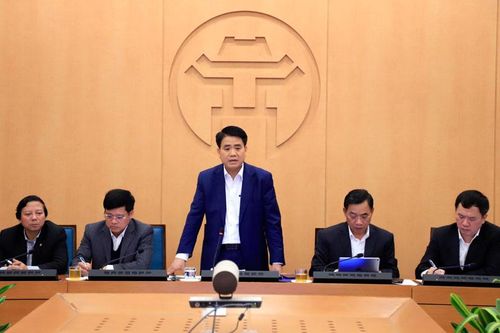 Hà Nội: Chuẩn bị điều kiện bảo đảm an toàn cho học sinh đi học trở lại