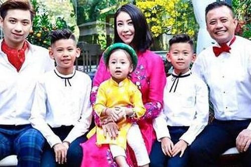 Hoa hậu Hà Kiều Anh: 'Phải thẳng thắn mới giữ được hạnh phúc dài lâu'