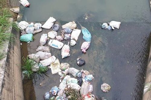 Phú Thọ: Trạm bơm tiêu 258 tỷ đặt ở nơi chưa bao giờ xảy ra úng ngập?
