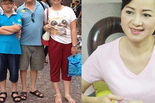 Hậu 'sida' của thập niên 90 bất ngờ phủ sóng phim giờ vàng và đời thực chỉ coi chồng con là số 1