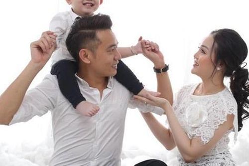 Gia cảnh gây bất ngờ của chàng Cân lấc cấc trong 'Cô gái nhà người ta'