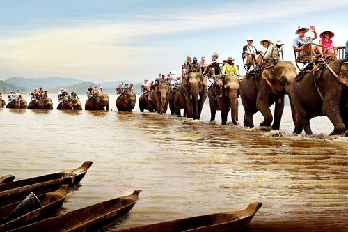 'Giải cứu' du lịch Việt: Công bố điểm đến an toàn, giảm giá tour đến 50%