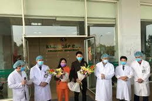 Chúng ta tự tin có thể điều trị được Covid-19