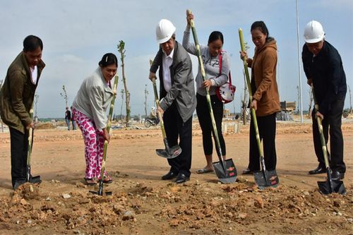 Phải làm sao để không có hộ nghèo nào bị bỏ lại phía sau