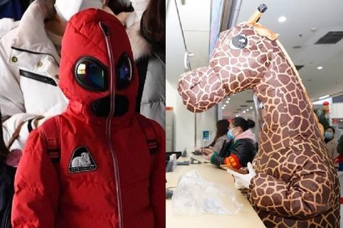 Bảo hộ 'tận răng', đem tiền đi giặt vì sợ virus corona