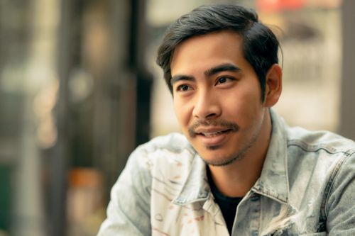 Thanh Bình: 'Ồn ào sau ly hôn là điều tôi không muốn'