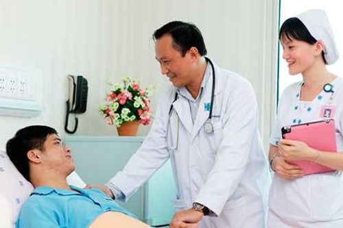 Nghề khắc nghiệt nhưng cao quý
