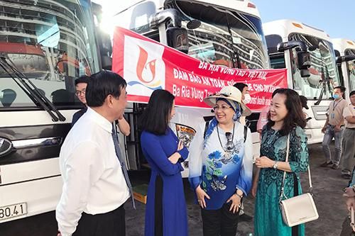 Việt Nam liên tiếp đón nhiều tàu du lịch biển quốc tế
