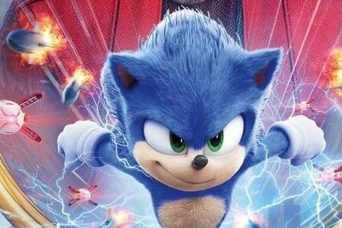 'Nhím Sonic' kỹ xảo hoàn hảo, tôn trọng nguyên tác trò chơi điện tử và cười 'té ghế'