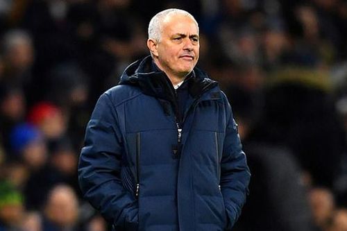 Jose Mourinho: ' Tottenham lọt Top 4 sẽ là thành tựu lớn nhất trong sự nghiệp của tôi'