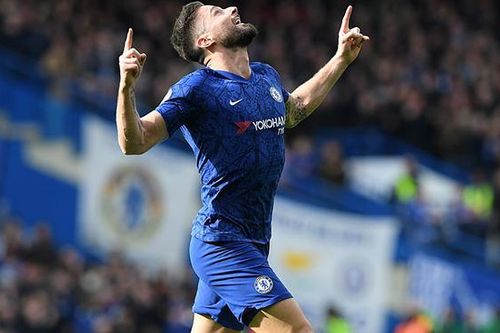 Chelsea 2-1 Tottenham: Khiến Mourinho ôm hận, Lampard cùng Chelsea xây chắc top 4