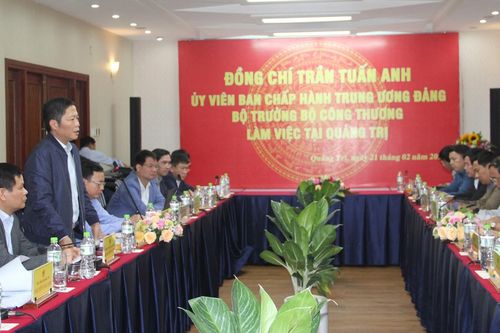 Quảng trị không nên bỏ lỡ cơ hội phát triển năng lượng tái tạo