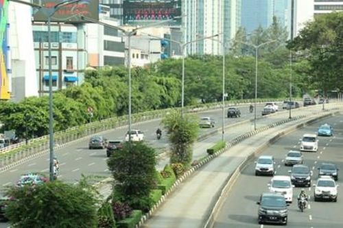 Bù lỗ ngân sách bằng thuế môi trường