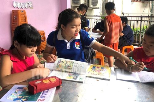 Nghề gia sư giữa thời công nghệ số