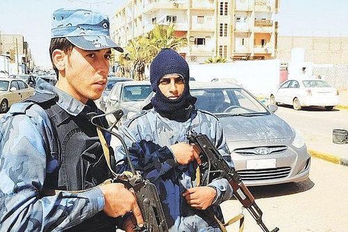 Tướng Haftar khẳng định bảo vệ Libya khỏi 'kẻ xâm lược Thổ Nhĩ Kỳ' nếu đàm phán hòa bình đổ vỡ