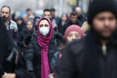 Dịch Covid-19: Iran có thêm 1 bệnh nhân tử vong, 433 người nhiễm virus corona ở Hàn Quốc