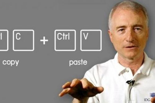 Nhà khoa học máy tính Larry Tesler qua đời
