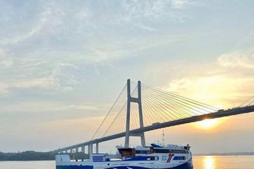 Năm 2020: TP.HCM sẽ khởi động nhiều tuyến giao thông đường thủy