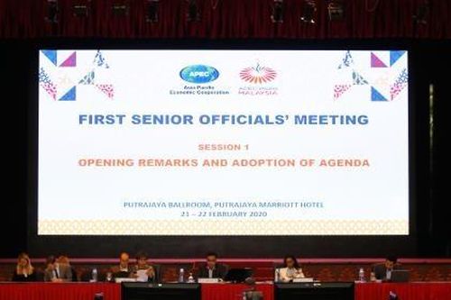 APEC 2020: Tối ưu hóa tiềm năng con người hướng tới tương lai vì sự thịnh vượng chung
