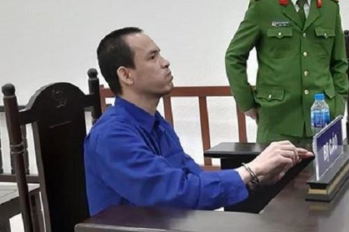 Giám đốc Công ty lĩnh án vì lừa đảo đưa người đi Úc