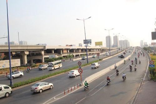TP HCM sẽ có 'TP phía Đông'