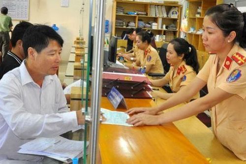 Ưu điểm nộp phạt vi phạm giao thông trực tuyến