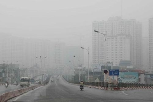 Bụi mịn đến từ đâu?