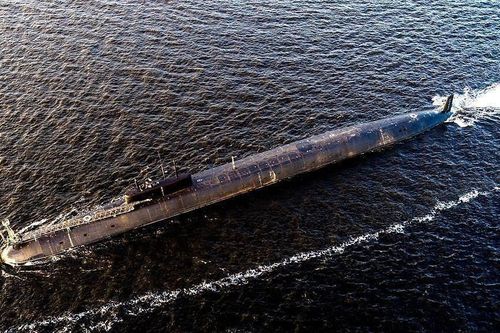 Bộ Quốc phòng Nga ký hợp đồng đóng thêm 2 tàu ngầm 'nguy hiểm nhất thế giới'