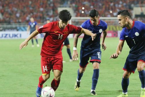 Công Phượng lọt top cầu thủ hay nhất lượt đầu AFC Cup