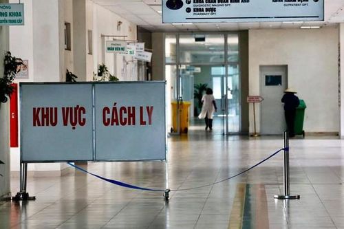 Hà Nội liên tục ghi nhận người đến từ vùng dịch Covid-19