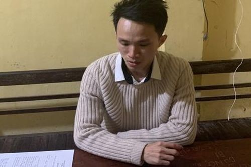 9x sát hại bác ruột rồi cướp tài sản