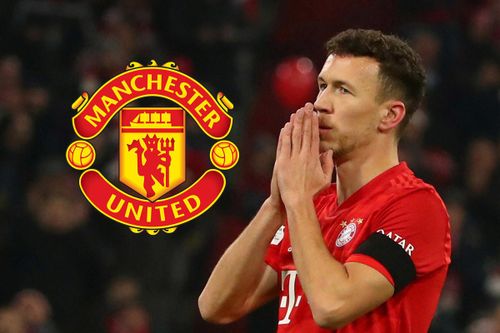 MU 'giải cứu' Perisic, PSG mời chào HLV Sarri