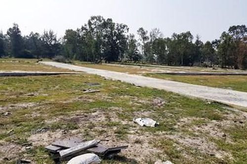 Bán đất 'dự án ma', 2 đối tượng bị khởi tố