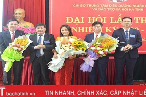 Mỗi năm phấn đấu điều dưỡng tập trung 4.000 người có công với cách mạng