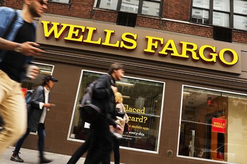 Ngân hàng Wells Fargo chi 3 tỷ USD dàn xếp bê bối tài khoản giả