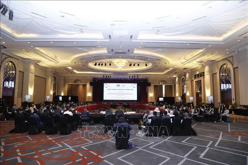 Malaysia chủ động xây dựng Tầm nhìn APEC sau năm 2020