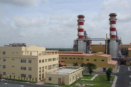 Điện lực Dầu khí Nhơn Trạch 2 bị truy thu và phạt gần 18 tỷ đồng tiền thuế